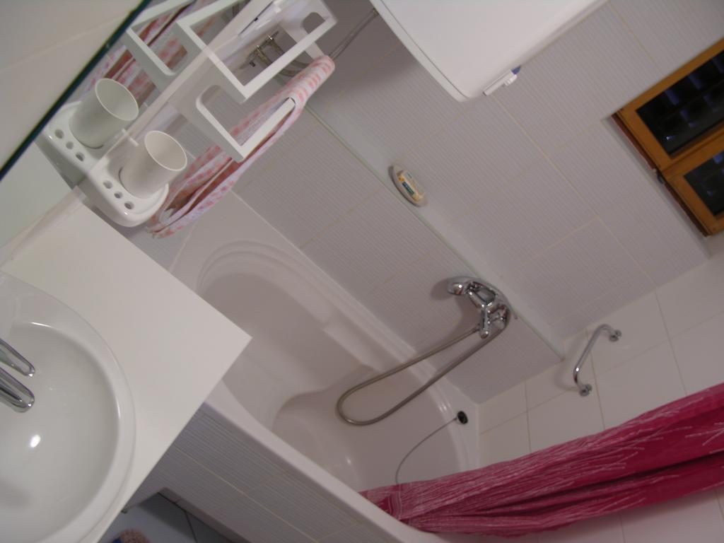 Apartments Smit Cres Kamer foto