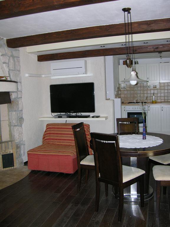 Apartments Smit Cres Kamer foto